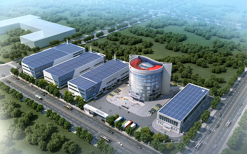 Aluminum alloying additive materials Company Brochure 