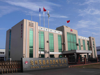  Cangzhou Dongsheng Metal Co., Ltd. (Cangzhou Plant 1) 