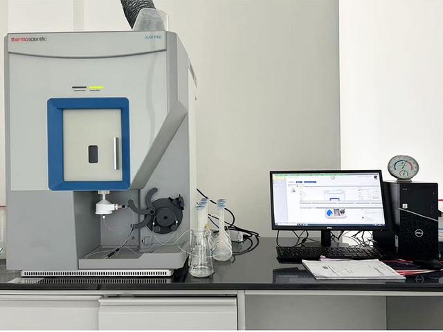 American-Thermo-Inductively-Coupled-Plasma-Emission-Spectroscopy