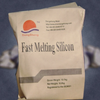 Fast Melting Silicon
