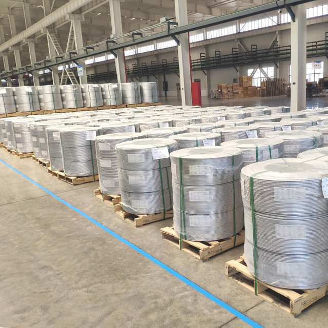 Aluminum Titanium Boron (Coil)