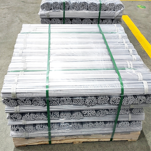 Aluminum Titanium Boron