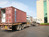  Cangzhou Dongzhong Metal Co., Ltd. (Cangzhou Plant 2) 