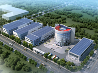 Harbin Dongsheng Metal Co.,Ltd. (Headquarters)